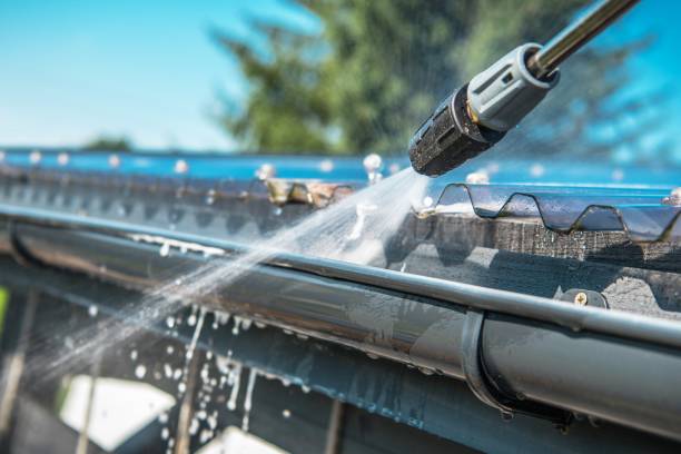 Best Commercial Building Pressure Washing  in Walden, NY