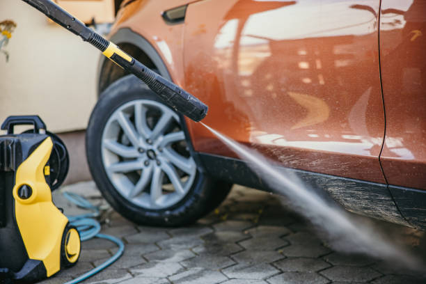 Best Affordable Pressure Washing  in Walden, NY