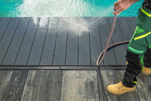 Best Deck Cleaning Services  in Walden, NY