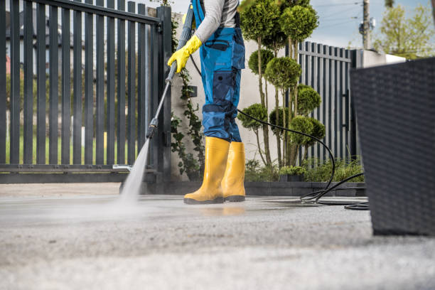 Best Sidewalk Pressure Washing  in Walden, NY