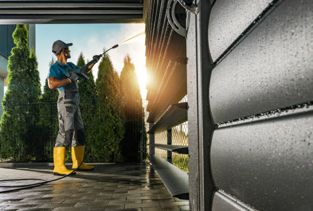 Best Roof Power Washing Services  in Walden, NY