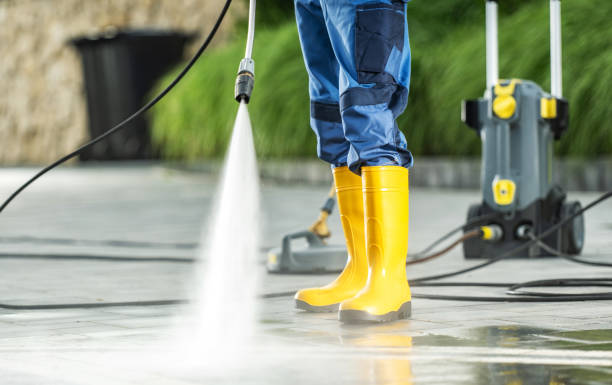 Best Commercial Pressure Washing  in Walden, NY